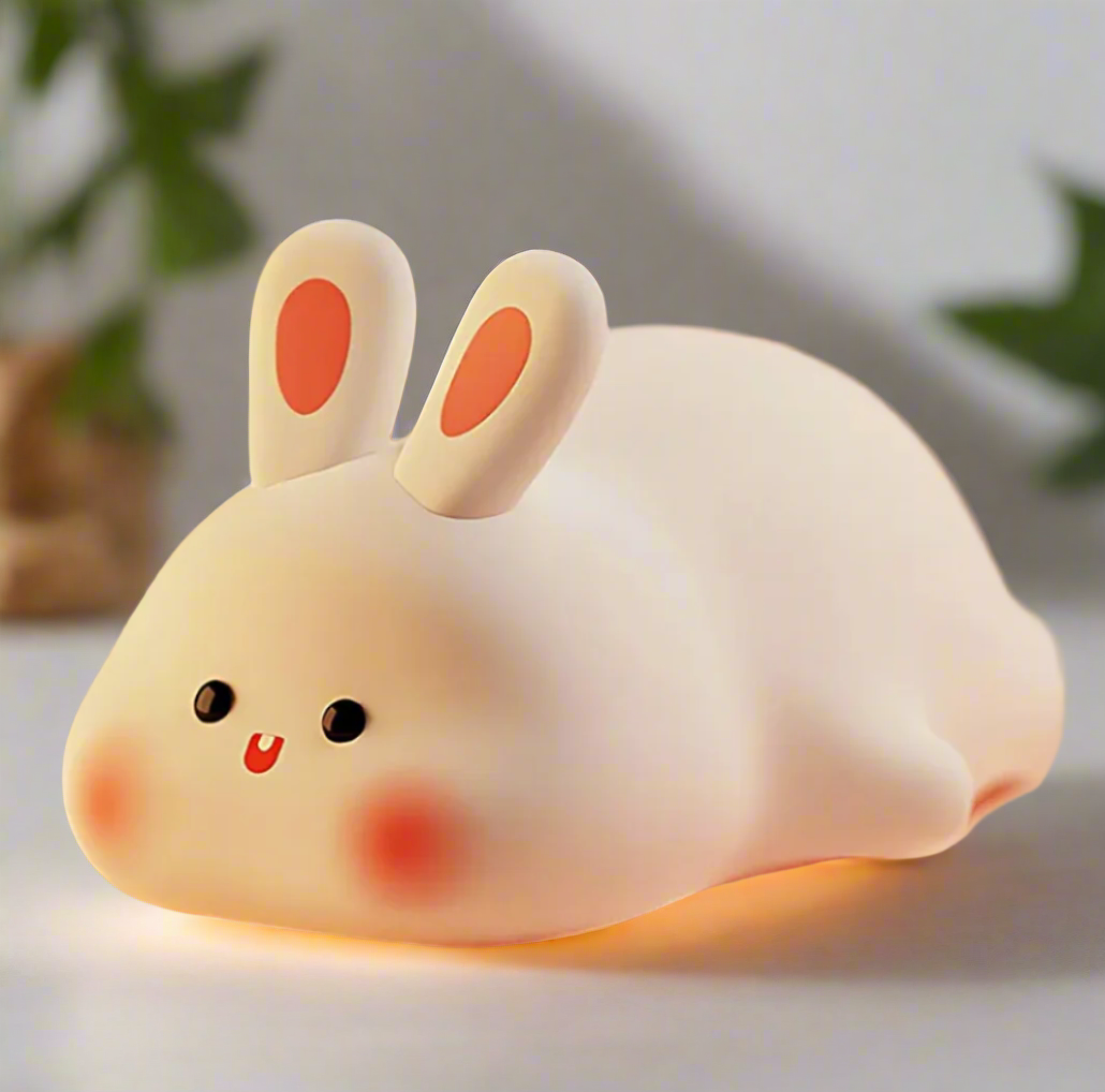 Bunny Lamp